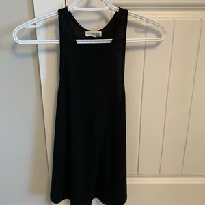 ✨ Wildfree free racer back tank